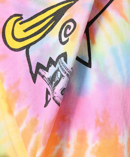 Nuggets(ナゲッツ)の「NUGGETS AMERICA L/S TEE 2(Tシャツ/カットソー・メンズ・その他・LARGE/X-LARGE/MEDIUM)」の11枚目の写真