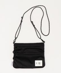 F/CE.  | 【F/CE.】SATIN SACOCHE(ボディバッグ/ウエストポーチ)