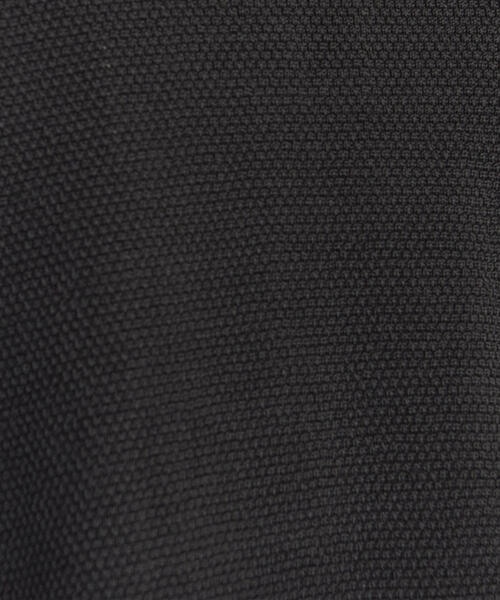 BEAUTY&YOUTH UNITED ARROWS（ビューティーアンドユースユナイテッドアローズ）の「BY クリアピケ コットン ベスト（ベスト・メンズ・ブラック/ベージュ/オレンジ系その他/ネイビー・S/M/L/XL）」の9枚目の写真