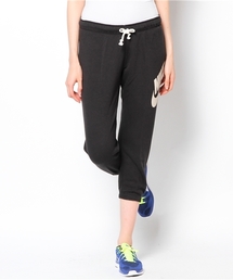 NIKE | ナイキ ラリー カプリ スウェットパンツ AS NIKE RALLY CAPRI-LOGO 545797(その他パンツ)