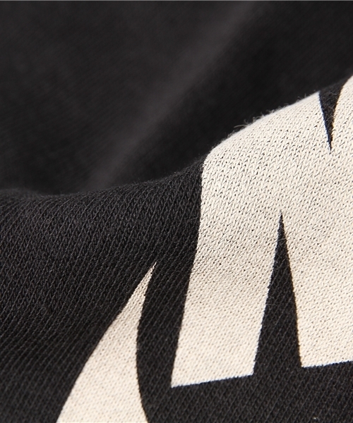 NIKE（ナイキ）の「ナイキ ラリー カプリ スウェットパンツ AS NIKE RALLY CAPRI-LOGO 545797（その他パンツ・レディース・ブラック/グレー・SMALL/MEDIUM）」の10枚目の写真