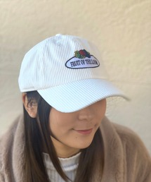 FRUIT OF THE LOOM　CORDUROY LOWCAP