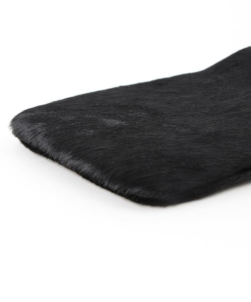 marco masi（マルコマージ）の「MARCO MASI  3088（ショルダーバッグ・レディース・ゼブラ/ブラック・FREE）」の4枚目の写真