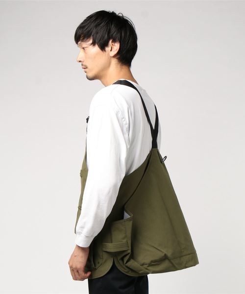 スノーピーク TAKIBI Canvas Vest 焚き火 ベスト M Snow Peak