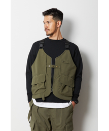 Snow Peak | TAKIBI Vest(ベスト)