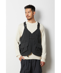 Snow Peak | TAKIBI Vest(ベスト)