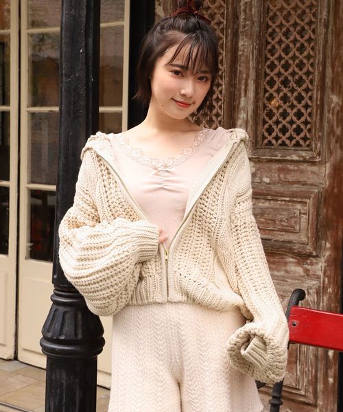 one after another NICE CLAUP（ワンアフターアナザーナイスクラップ