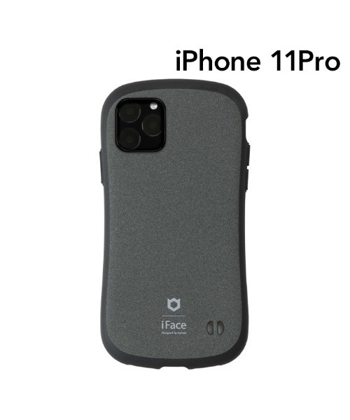 iFace(アイフェイス)の「iPhone11Pro ケース iFace First Class メタリック パステル センス iPhoneケース アイフェイス(スマホケース/カバー・レディース・シルバー/ゴールド/サンドグレー/ピンクゴールド/ホワイト×パープル/ホワイト×エメラルドグリーン/ホワイト×ピンク/グレイッシュブルー/レンガ・FREE)」の4枚目の写真