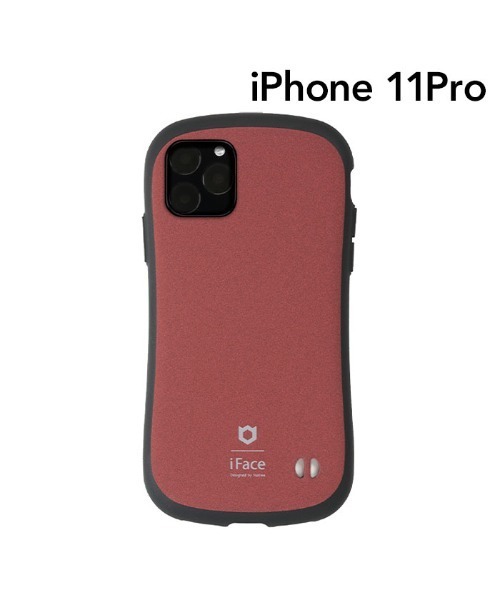 iFace(アイフェイス)の「iPhone11Pro ケース iFace First Class メタリック パステル センス iPhoneケース アイフェイス(スマホケース/カバー・レディース・シルバー/ゴールド/サンドグレー/ピンクゴールド/ホワイト×パープル/ホワイト×エメラルドグリーン/ホワイト×ピンク/グレイッシュブルー/レンガ・FREE)」の6枚目の写真