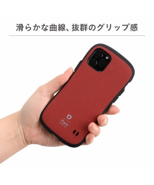 iFace(アイフェイス)の「iPhone11Pro ケース iFace First Class メタリック パステル センス iPhoneケース アイフェイス(スマホケース/カバー・レディース・シルバー/ゴールド/サンドグレー/ピンクゴールド/ホワイト×パープル/ホワイト×エメラルドグリーン/ホワイト×ピンク/グレイッシュブルー/レンガ・FREE)」の16枚目の写真