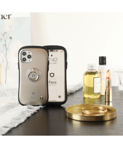 iFace（アイフェイス）の「iPhone11Pro ケース iFace First Class 