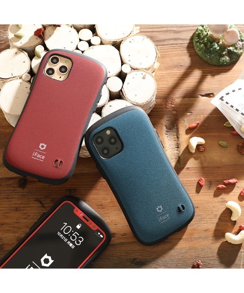 iFace(アイフェイス)の「iPhone11Pro ケース iFace First Class メタリック パステル センス iPhoneケース アイフェイス(スマホケース/カバー・レディース・シルバー/ゴールド/サンドグレー/ピンクゴールド/ホワイト×パープル/ホワイト×エメラルドグリーン/ホワイト×ピンク/グレイッシュブルー/レンガ・FREE)」の22枚目の写真