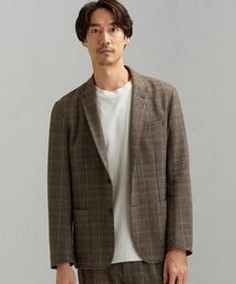 green label relaxing MENS�i�O���[�����[�x�������N�V���O�����Y�j�́uCM CI �E�H�b�V���u�� �t���m�`�F�b�N NT 2B �W���P�b�g���@�\�� / �X�g���b�`�E��􂢉\���i�e�[���[�h�W���P�b�g�j�v