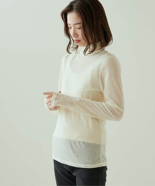 CIAOPANIC(�`���I�p�j�b�N)�̃^�[�g���l�b�N�V�A�[���u�J�b�g�\�[(T�V���c/�J�b�g�\�[)