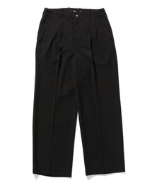VAPORIZE�i���F�C�p���C�Y�j�́uVAPORIZE / Wide 2Pleats Slacks�i�X���b�N�X�j�v