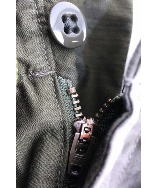 ニードルズ×チャンピオン×ビームスボーイ トリプルコラボヒザデルパンツ M 再入荷◎《NEEDLES》×《BEAMS BOY》”ヒザデルパンツ”｜ビームス