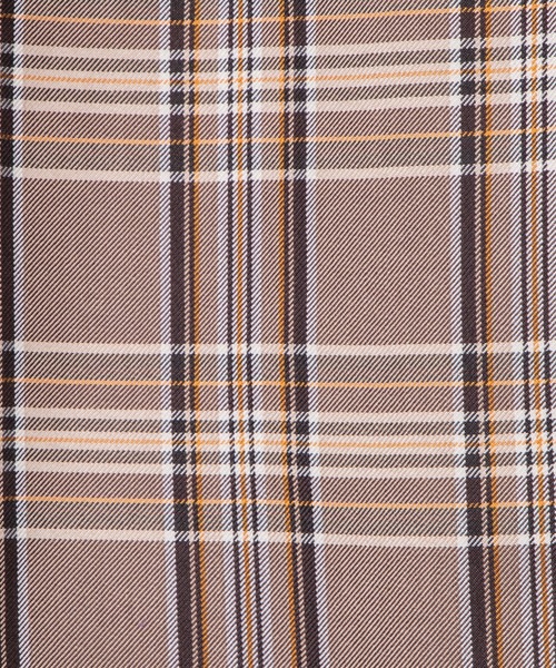 WEGO（ウィゴー）の「WEGO/【セットアップ対応商品】TRチェックペグトップスラックス（スラックス・メンズ・ベージュ系その他3/ブラウン系その他2/ベージュ系その他2・LARGE/MEDIUM/SMALL）」の13枚目の写真