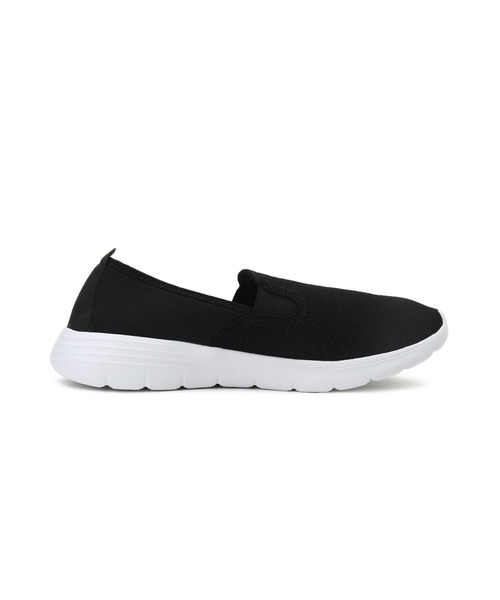 PUMA(プーマ)の「PUMA プーマ プーマ フレックス リニュー スリップオン スニーカー(スニーカー・メンズ・グレー/ブラック×ホワイト/ブラック×ピンク・22.5cm/23.5cm/24.5cm/25.5cm/26.5cm/27.5cm/28.5cm/29.5cm/23.0cm/24.0cm/25.0cm/26.0cm/27.0cm/22.0cm/28.0cm/29.0cm/30.0cm)」の22枚目の写真