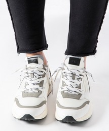 mko8942- stacking sneakers スニーカー