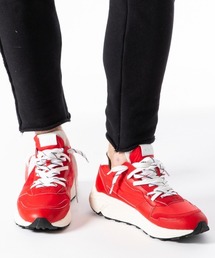 mko8942- stacking sneakers スニーカー