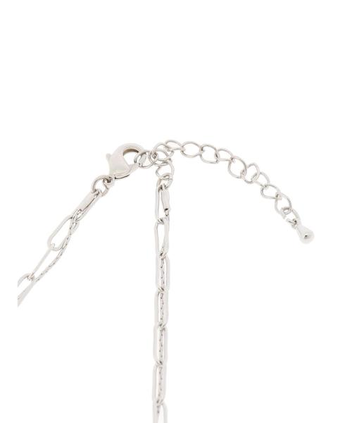 AMERICAN HOLIC（アメリカンホリック）の「コンビチェーン2連ネックレス（ネックレス・レディース・ゴールド/シルバー・FREE）」の9枚目の写真