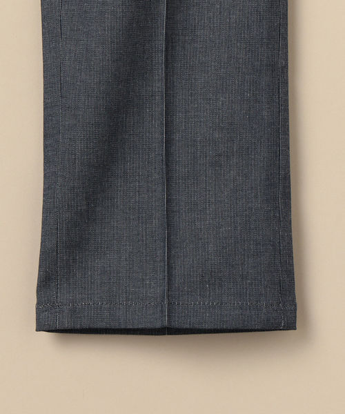 SHIPS（シップス）の「SD: コットン コードレーン パンツ（その他パンツ・メンズ・グレー/ライトブルー/コバルトブルー/ミント/ベージュ・48/44/46/50/42）」の9枚目の写真