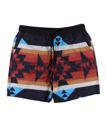 Healthknit Product | Healthknit Product ネイティブ柄スイミングパンツ(LS)(水着)