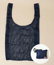 FRUIT OF THE LOOM | FRUIT OF THE LOOM: パッカブル メッシュ エコバッグ(エコバッグ/サブバッグ)