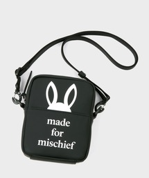Psycho Bunny（サイコバニー）の「ポケットバニー ミニ