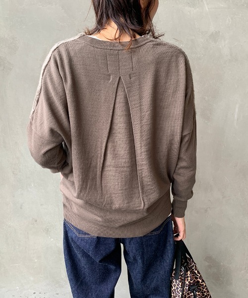 MICA&DEAL(マイカ&ディール)の「【FUDGE 11月号掲載 MICA&DEAL(マイカ&ディール)の「【FUDGE 11月号掲載