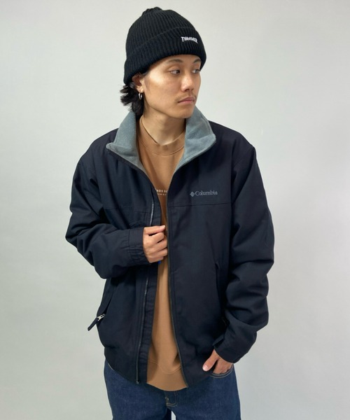 Columbia（コロンビア）の「【COLUMBIA BLACK LABEL】タルボット
