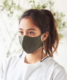 JACK & MARIE(WbNAh}[)JACK & MARIE TWILL REVERSIBLE MASK (WbNAh}[ cCo[Vu}XN)(3colors)(Unisex)(JM201)(}XN)