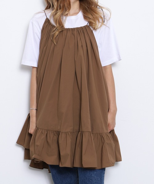 セール Aeron Dress 777 ワンピース Styles スタイルス のファッション通販 Zozotown
