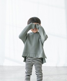 LOWRYS FARM | ダンボールキモウパーカー　923043(パーカー)