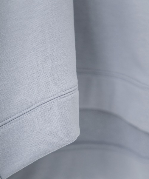 LOWRYS FARM(ローリーズファーム)の「ダンボールキモウパーカー 923043(パーカー・キッズ・アイボリー/ブルー/グリーン/ブラック・MEDIUM/LARGE/X-LARGE)」の14枚目の写真