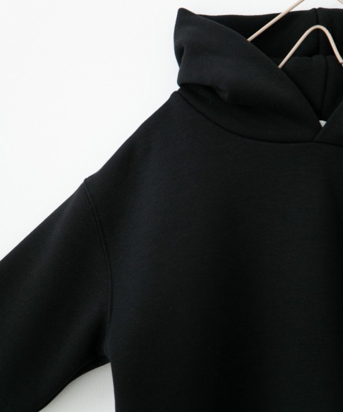 LOWRYS FARM(ローリーズファーム)の「ダンボールキモウパーカー 923043(パーカー・キッズ・アイボリー/ブルー/グリーン/ブラック・MEDIUM/LARGE/X-LARGE)」の8枚目の写真