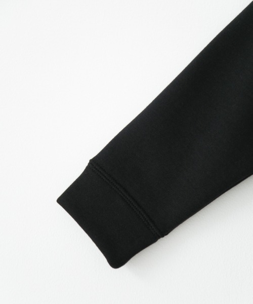 LOWRYS FARM(ローリーズファーム)の「ダンボールキモウパーカー 923043(パーカー・キッズ・アイボリー/ブルー/グリーン/ブラック・MEDIUM/LARGE/X-LARGE)」の9枚目の写真