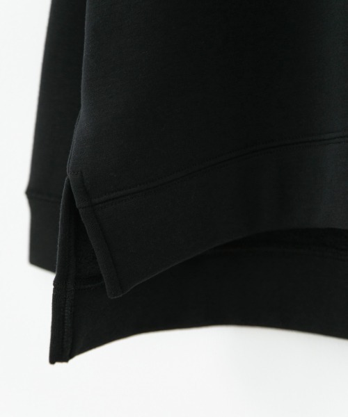 LOWRYS FARM(ローリーズファーム)の「ダンボールキモウパーカー 923043(パーカー・キッズ・アイボリー/ブルー/グリーン/ブラック・MEDIUM/LARGE/X-LARGE)」の10枚目の写真