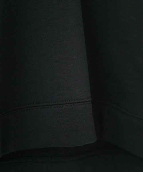 LOWRYS FARM(ローリーズファーム)の「ダンボールキモウパーカー 923043(パーカー・キッズ・アイボリー/ブルー/グリーン/ブラック・MEDIUM/LARGE/X-LARGE)」の11枚目の写真