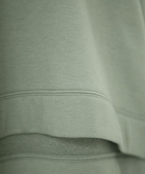 LOWRYS FARM(ローリーズファーム)の「ダンボールキモウパーカー 923043(パーカー・キッズ・アイボリー/ブルー/グリーン/ブラック・MEDIUM/LARGE/X-LARGE)」の13枚目の写真