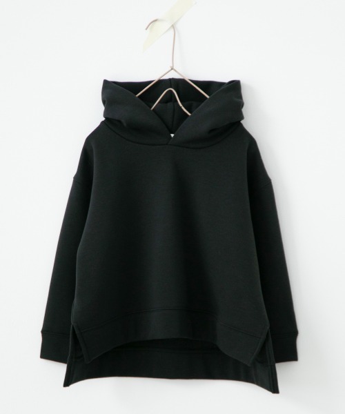 LOWRYS FARM(ローリーズファーム)の「ダンボールキモウパーカー 923043(パーカー・キッズ・アイボリー/ブルー/グリーン/ブラック・MEDIUM/LARGE/X-LARGE)」の19枚目の写真