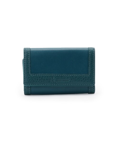 セール イタリアンレザーコンビ キーケース キーケース キーアクセサリー Tk Takeo Kikuchi ティーケータケオキクチ のファッション通販 Zozotown