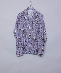 Iroquois | FLOATING L/S SH(シャツ/ブラウス)