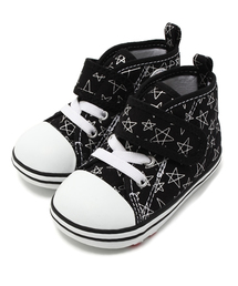 CONVERSE | BABY ALL STAR SHINYSTARS V-1/ベビー オールスター シャイニースターズ V-1(スニーカー)