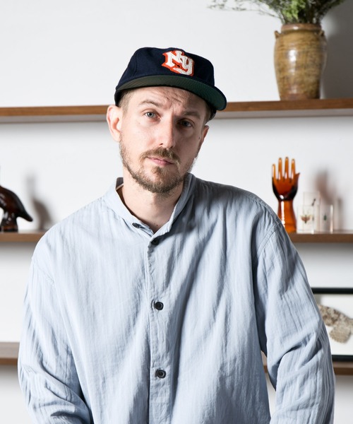 EBBETS FIELD FLANNELS(エベッツフィールドフランネルズ)の「NY Knights 1939 CAP / ニューヨークナイツ 1939 キャップ(キャップ・メンズ・ネイビー・FREE)」の5枚目の写真