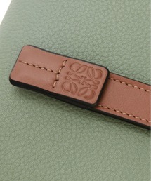 LOEWE（ロエベ）の「コンパクト ジップ ウォレット（ソフト
