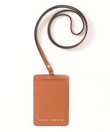 MARC JACOBS（マークジェイコブス）の「DAILY LANYARD ID HOLDER