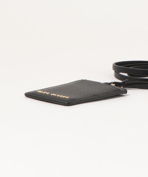 MARC JACOBS（マークジェイコブス）の「DAILY LANYARD ID HOLDER