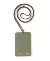 MARC JACOBS（マークジェイコブス）の「DAILY LANYARD ID HOLDER
