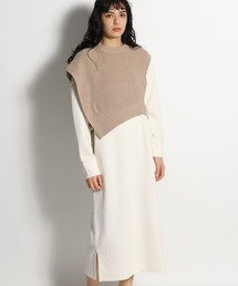 Niko And ニコアンドのワンピース ドレス通販 Zozotown